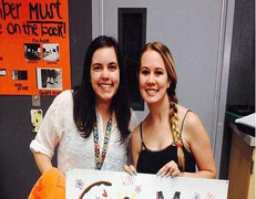 Cô giáo trẻ chết bất thường trong phòng học