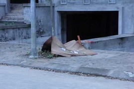 Người đàn ông tử vong khi đi tập thể dục