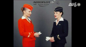 Những bộ đồng phục hàng không gây tranh cãi nhất thế giới