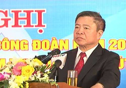 'Thừa' 17 cán bộ cấp phó, Hà Tĩnh báo cáo gì với Bộ Nội vụ?