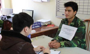 Nghi phạm giết người, hiếp dâm rồi đốt xác phi tang khai nhận thế nào?