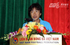 Thêm cánh tay Nhật Bản nối dài cho Miura