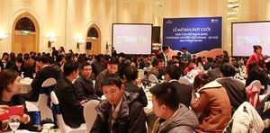 Bất động sản và cơn khát nguồn nhân lực