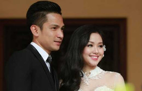 Clip ông xã thiếu gia cầu hôn lãng mạn Tâm Tít gây sốt