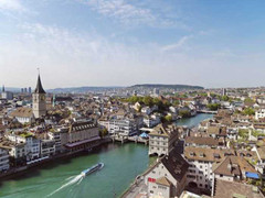 10 thành phố đắt đỏ nhất thế giới 2015