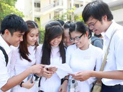 Đề thi tốt nghiệp THPT 2015 sẽ được ra như thế nào?