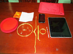 Tên trộm 'ôm' nhiều lượng vàng sa lưới