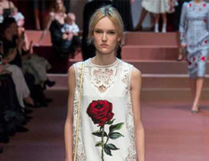 NTK Đỗ Mạnh Cường 'đụng hàng' Dolce & Gabbana