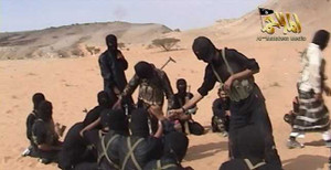 Anh dẫn độ nghi can Al-Qaeda 32 tuổi người gốc Việt tới Mỹ