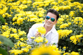 Mr Đàm: Tôi chảnh thì chơi được với ai?