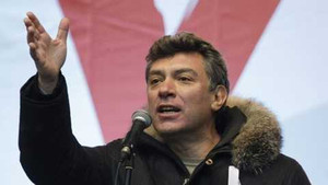 Cựu Phó Thủ tướng Nga tự ký án tử hình cho chính mình