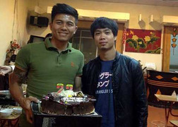 U23 Việt Nam hết sạch mối lo hiềm khích