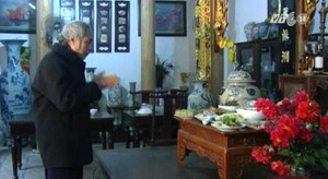 Đi lễ cả năm không bằng ngày rằm tháng Giêng?