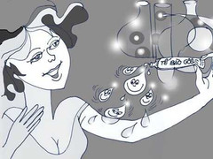 Sự thật về mỹ phẩm từ tế bào gốc