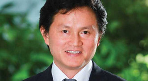 Phó tổng giám đốc Vietcombank làm Chủ tịch Ngân hàng Xây dựng