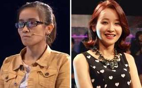 Nữ sinh ĐH Y Hà Nội xinh như hot girl sau phẫu thuật thẩm mỹ gây 'sốc'