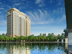 Doanh nghiệp địa ốc đua nhau lì xì khách đầu năm