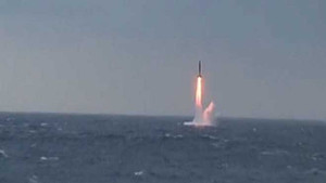 Nga kiểm tra đột xuất các đơn vị hỗn hợp tên lửa chiến lược