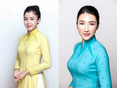 Những tranh cãi xung quanh bộ đồng phục mới của Vietnam Airline