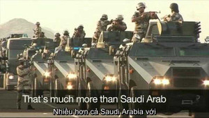 Video: Trung Quốc chi tiền sắm vũ khí ra sao?