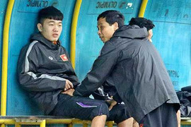 U23 Việt Nam có nên loại Xuân Trường?