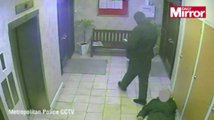 Phẫn nộ gã thanh niên đánh ngã cụ già 92 tuổi để cướp 150 ngàn đồng