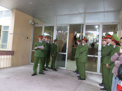 Vụ án oan chấn động: Sáng nay xét xử Lý Nguyễn Chung