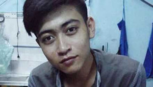 Đầu bếp thẳng tay chém người vì bị nhìn... khó hiểu