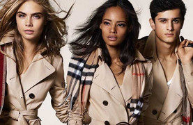 Những thương hiệu thời trang xa xỉ nhất hành tinh