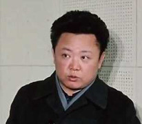 Cố Chủ tịch Kim Jong-il và con trai giống nhau như hai giọt nước