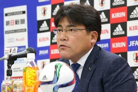 U23 Việt Nam bị dọa cho thua đậm