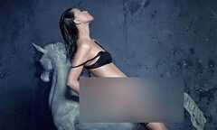 Ngô Thanh Vân trần tình khi bị lộ ảnh bán nude