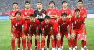 Trung Quốc sẽ chi đậm để vô địch World Cup