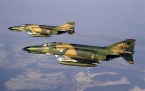 Thêm 1 máy bay quân sự Thổ Nhĩ Kỳ gặp nạn