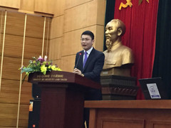 Công bố Tổng đài tư vấn hỗ trợ người Tiêu dùng