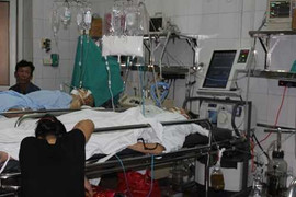 6.200 người nhập viện vì đánh nhau là bình thường?