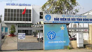 Nhân viên kế toán của BHXH Đồng Nai tử vong tại trụ sở