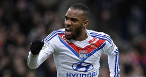 Man Utd hết cơ hội sở hữu vua phá lưới Ligue 1