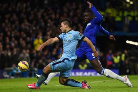 Sao trẻ Chelsea khiến Mourinho ngỡ ngàng