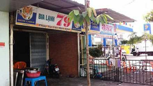 Truy sát hàng loạt cán bộ tòa án ở trung tâm TP Cà Mau