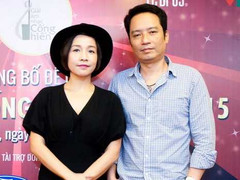 Giải thưởng Cống hiến 2015 chính thức công bố danh sách đề cử