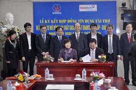 Viglacera khởi công 'Nhà máy Xanh' – sản xuất gạch Granite cao cấp tại Thái Bình