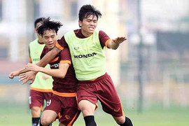 Chuyện ít biết về lá chắn thép của U23 Việt Nam