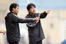 HLV Miura: Bất ngờ từ những thử nghiệm không tưởng