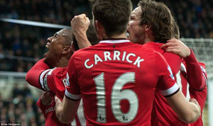 Điểm danh những lần Man Utd toát mồ hôi trong phút cuối