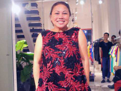 Siu Black khiến khán giả 'sởn gai ốc'