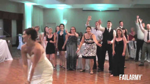 Tổng hợp những tai nạn hài hước nhất