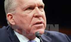 CIA tái cơ cấu quy mô lớn nhằm 'vá' lại những lỗ hổng tình báo