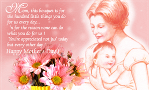 Thơ hay, ý nghĩa nhất tặng mẹ ngày 8/3