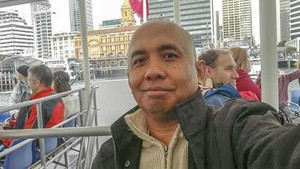 Chị gái cơ trưởng MH370: Không công bằng khi đổ lỗi cho em tôi